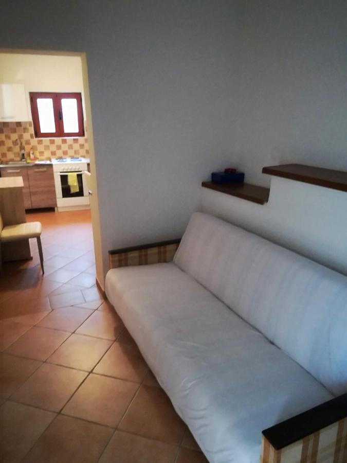Apartmani Am Krk Town Exteriör bild