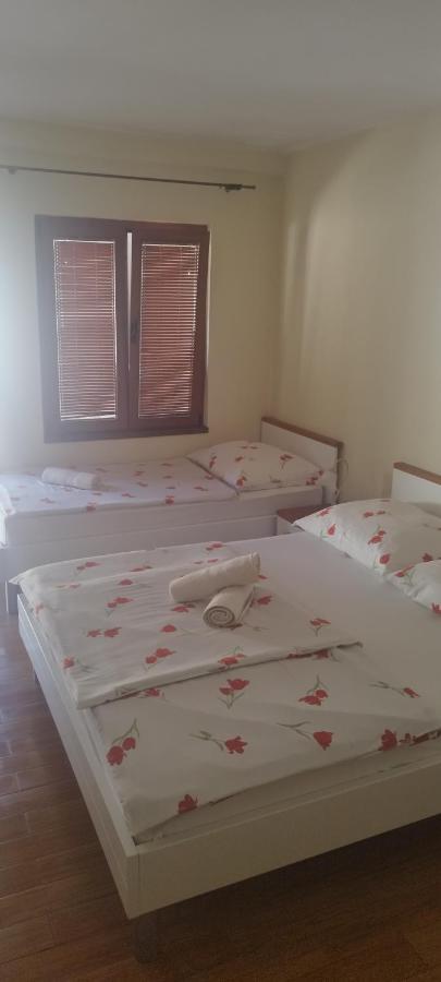 Apartmani Am Krk Town Exteriör bild