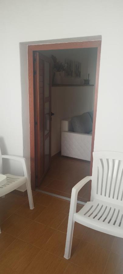 Apartmani Am Krk Town Exteriör bild