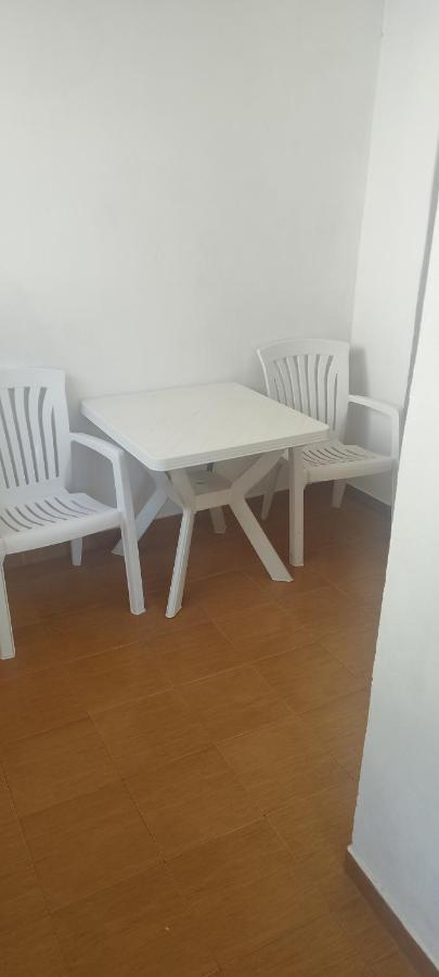 Apartmani Am Krk Town Exteriör bild