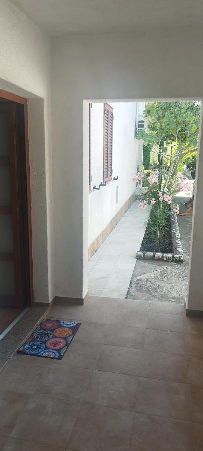 Apartmani Am Krk Town Exteriör bild