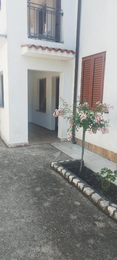 Apartmani Am Krk Town Exteriör bild