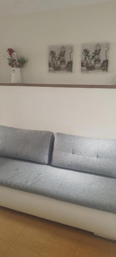 Apartmani Am Krk Town Exteriör bild