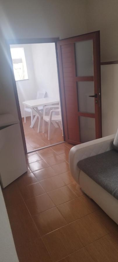 Apartmani Am Krk Town Exteriör bild