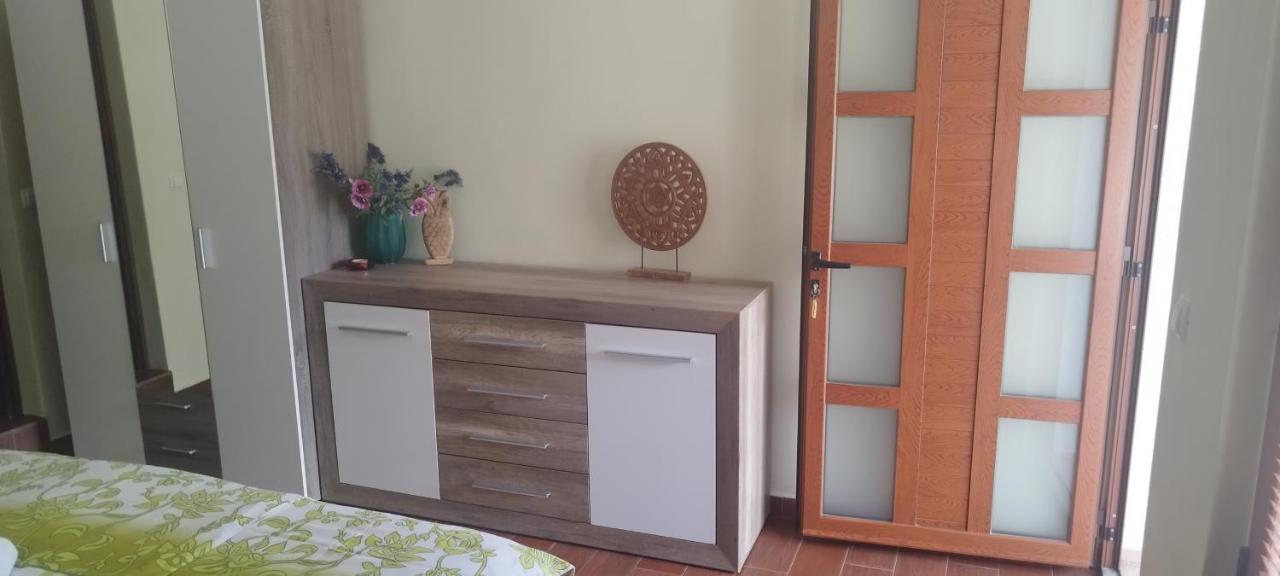 Apartmani Am Krk Town Exteriör bild