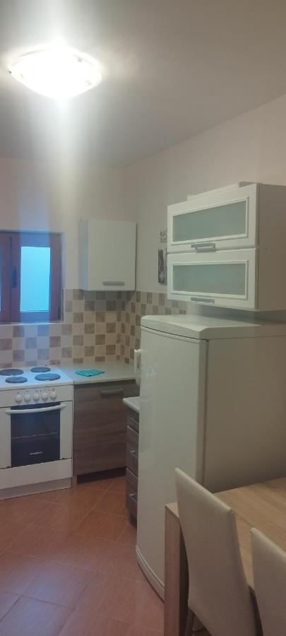 Apartmani Am Krk Town Exteriör bild