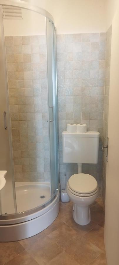 Apartmani Am Krk Town Exteriör bild