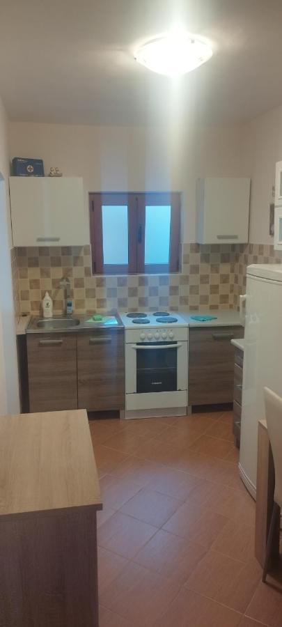 Apartmani Am Krk Town Exteriör bild